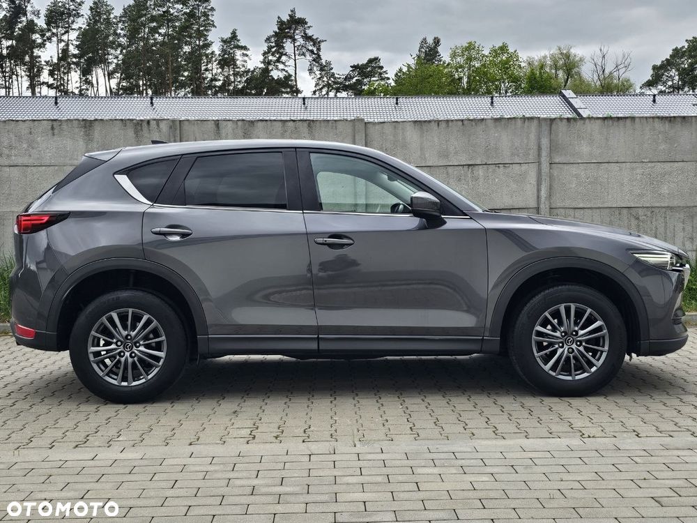 Mazda CX-5 2.0 Skyenergy 2WD - 18