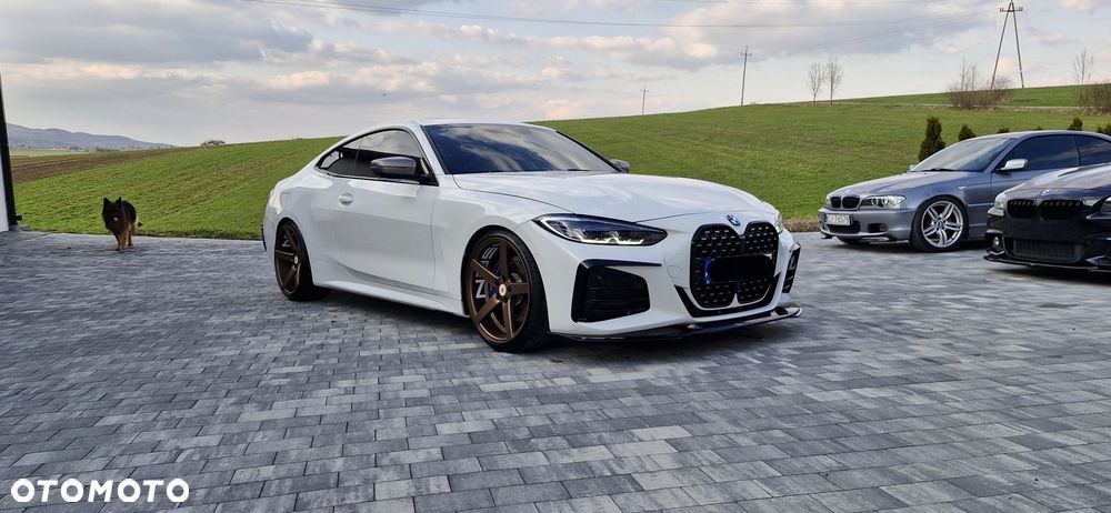 BMW Seria 4 - 1