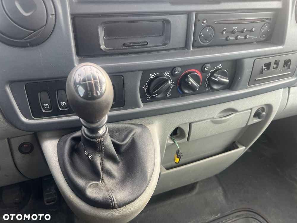 Renault Master - 21