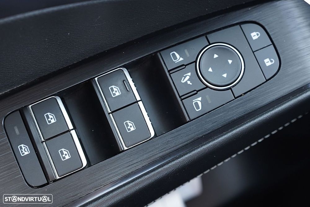 Nissan Qashqai 1.3 DIG-T Tekna - 16