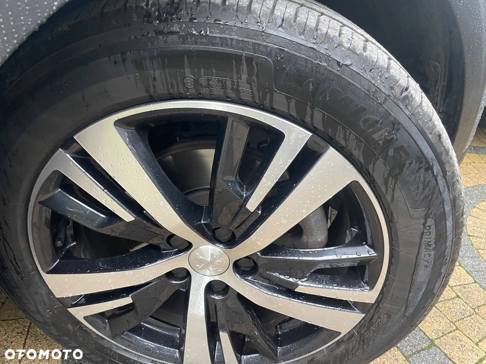 Peugeot 3008 PureTech 130 Stop & Start Allure - 16