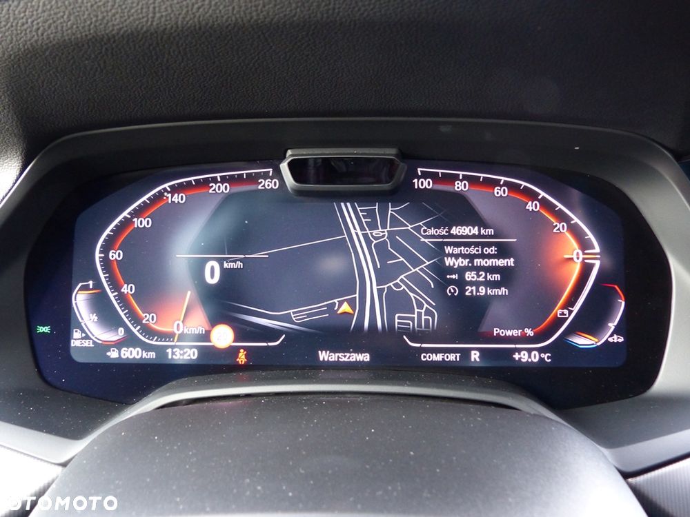 BMW X5 xDrive25d sport - 32