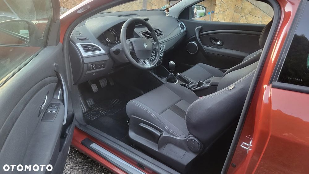 Renault Megane 1.5 dCi Exception - 14