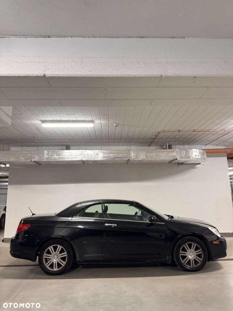 Chrysler Sebring - 8