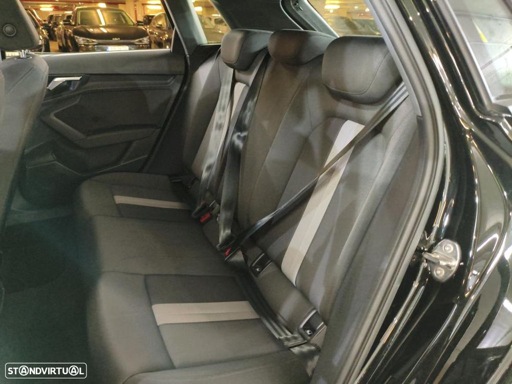 Audi A3 Sportback 30 TDI - 8