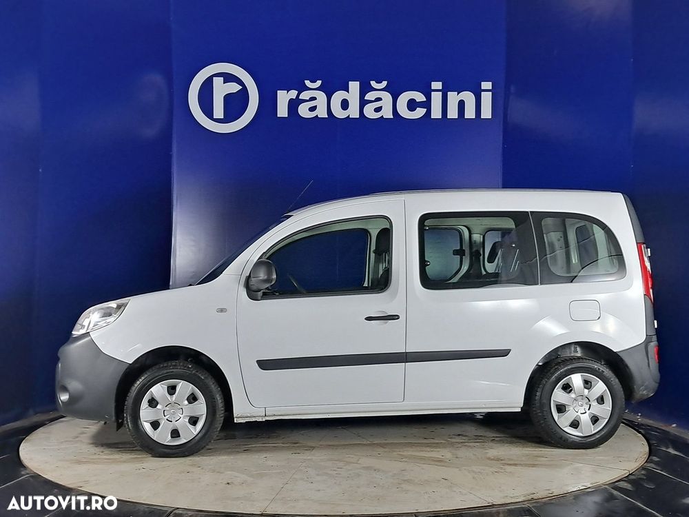Renault Kangoo - 2