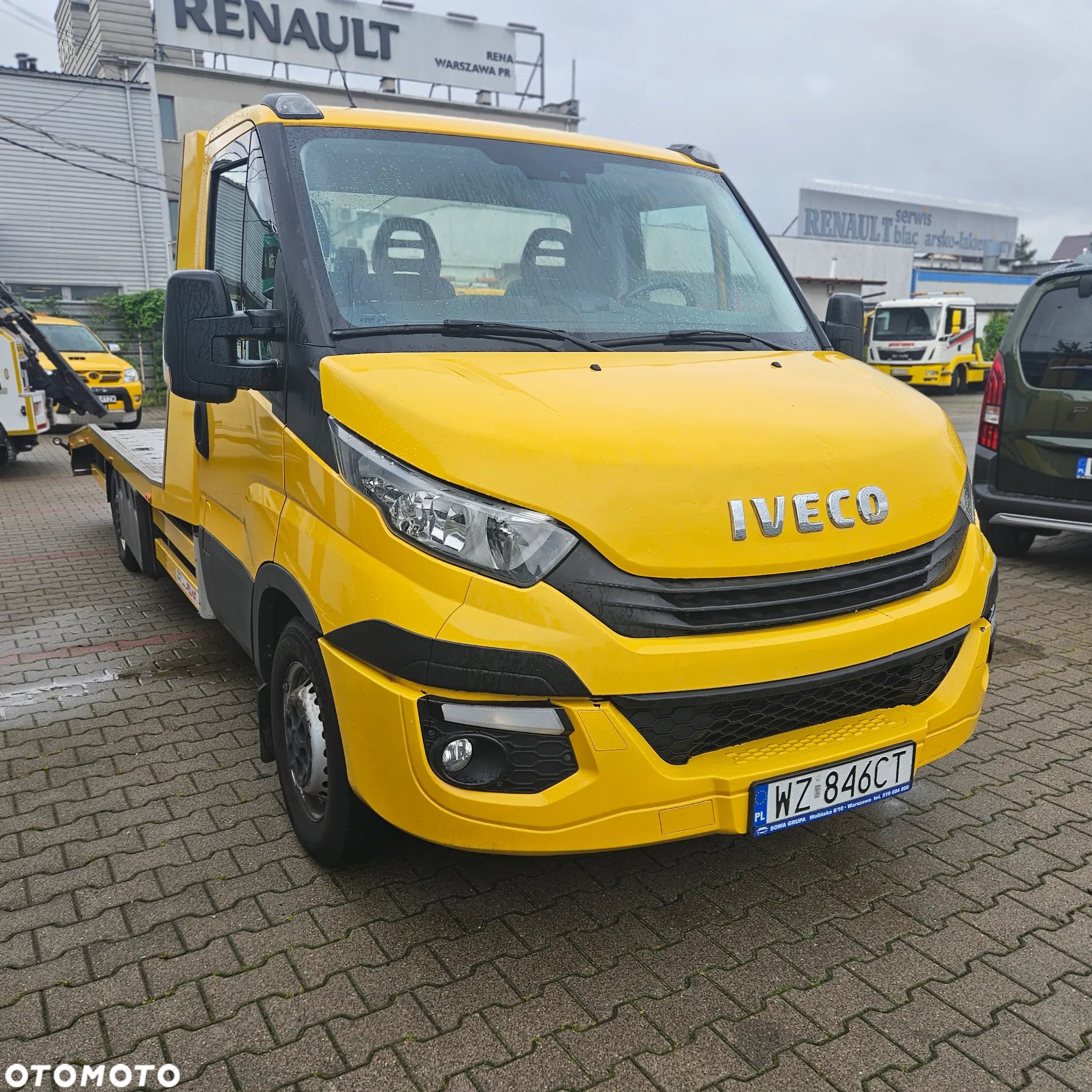 Iveco 35S18 - 3