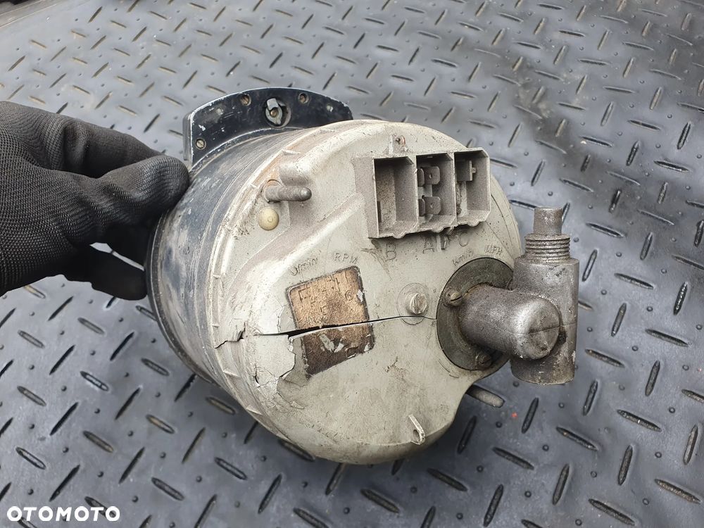 LICZNIK TACHOGRAF Kienzle 1311 Mercedes 407 - 410 - 4