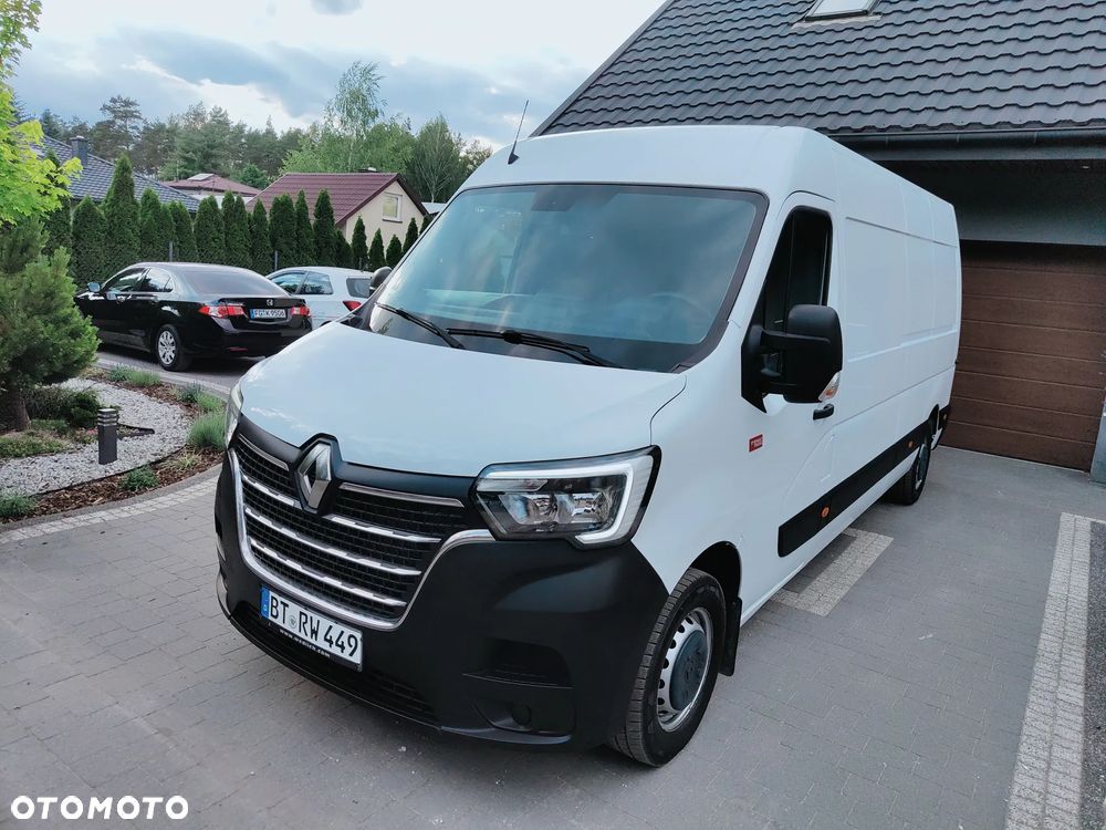 Renault Master - 36