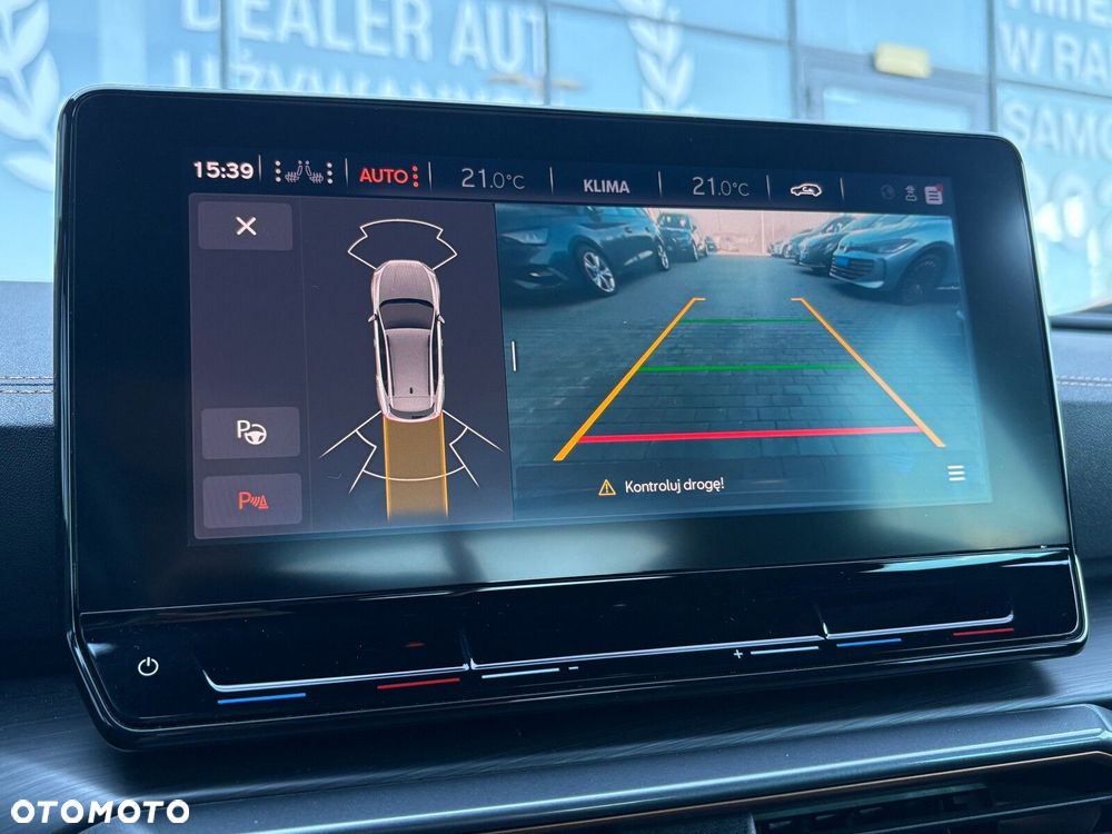 Cupra Formentor - 34