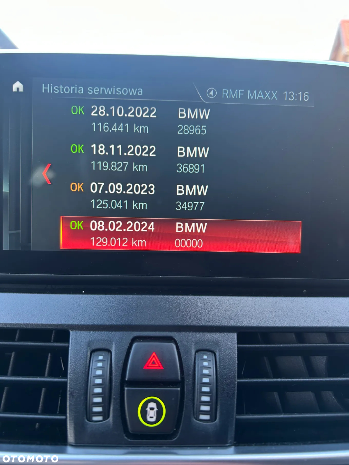 BMW Seria 2 218i M Sport - 36