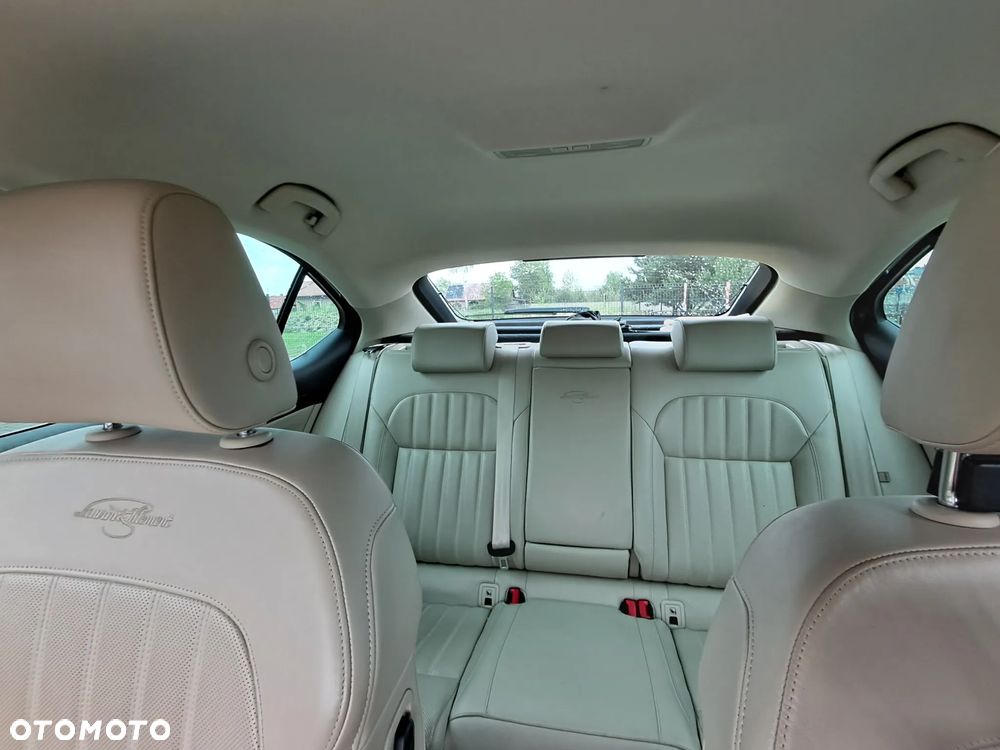 Skoda Superb 2.0 TDI 4x4 L&K DSG - 28