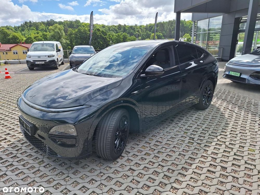 XPeng G6 80.8 kWh AWD Performance PRO - 5
