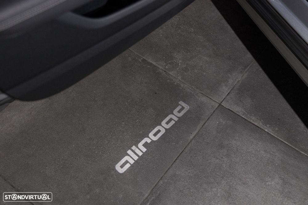 Audi A6 Allroad 50 TDI quattro Tiptronic - 31