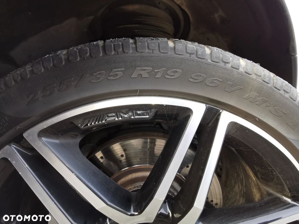 Mercedes-Benz CLS 350 (BlueTEC) d - 15