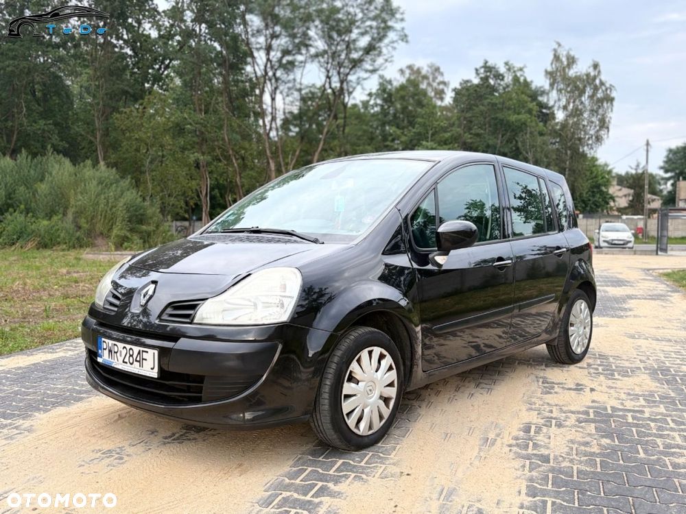 Renault Modus 1.2 16V Night&Day - 3