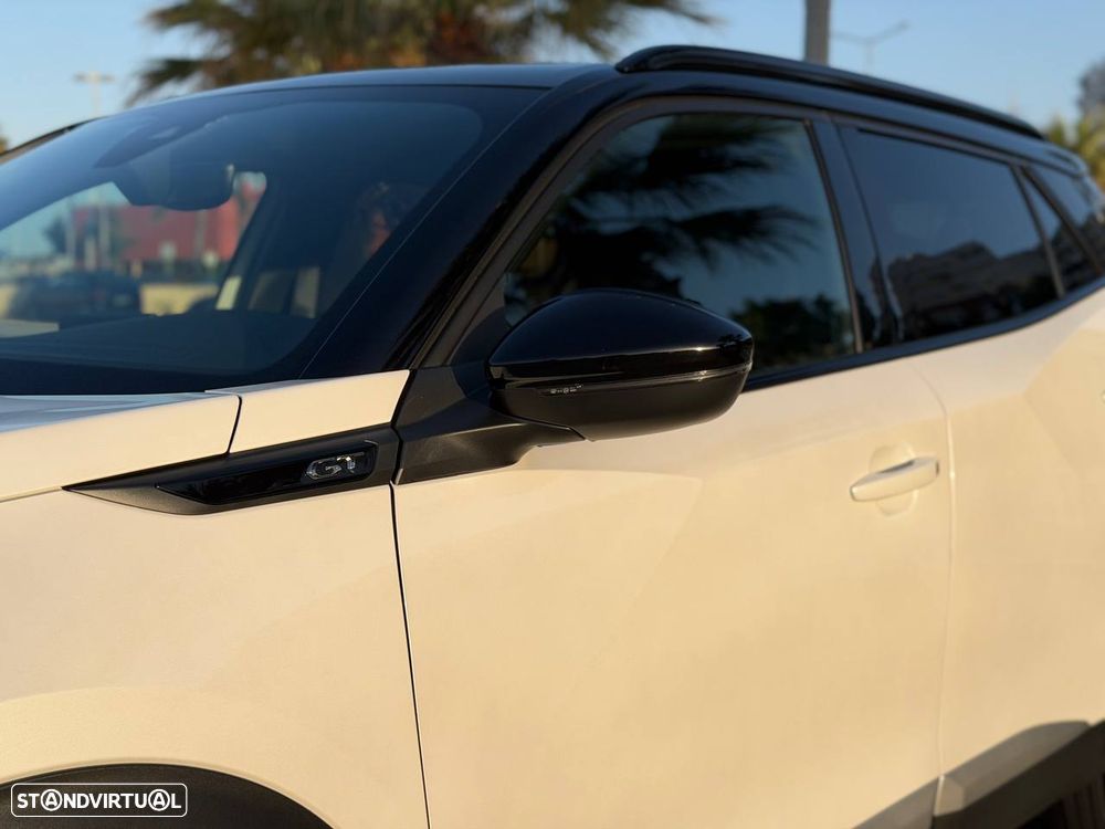 Peugeot 2008 1.2 PureTech GT Line - 9