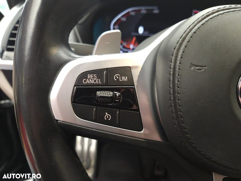 BMW X3 xDrive20d AT M Sport - 21