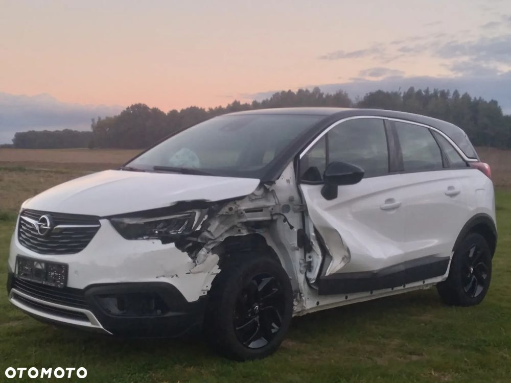 Opel Crossland X 1.5 Diesel Start/Stop 120 Jahre - 3