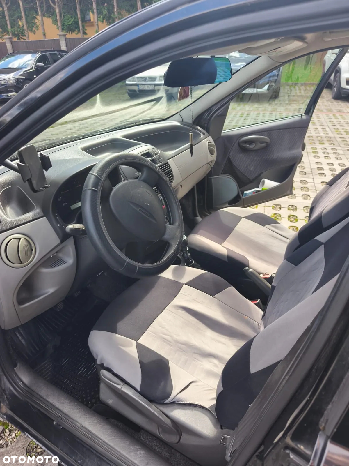 Fiat Punto - 26