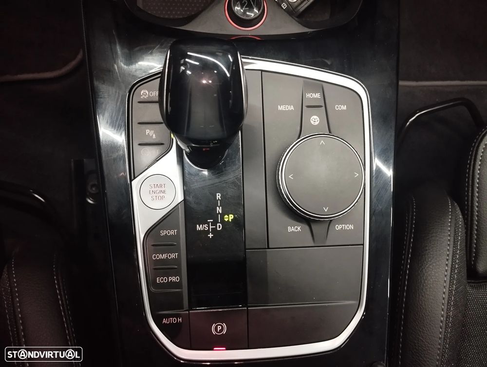 BMW 116 d Line Sport Auto - 36