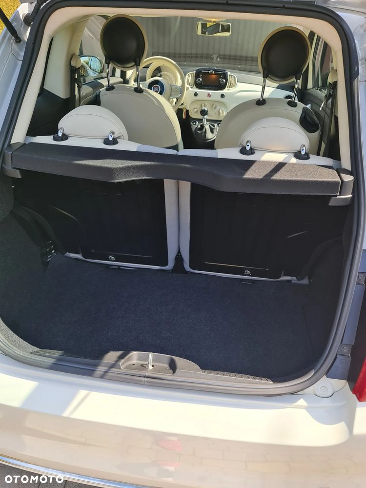Fiat 500 1.2 Collezione - 24