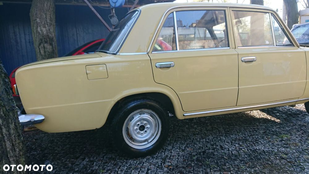 Lada 2101 - 1
