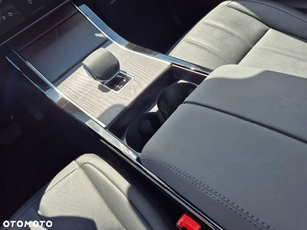 Land Rover Range Rover Evoque D200 S - 13