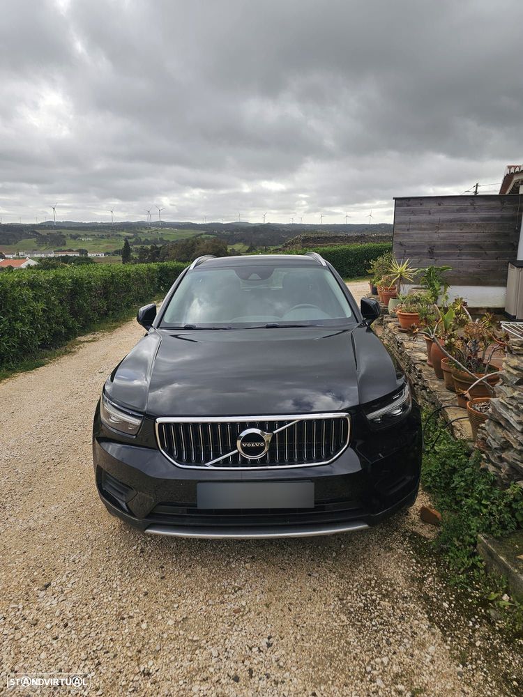 Volvo XC 40 1.5 T5 PHEV Momentum Plus - 6