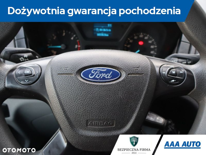 Ford transit - 9