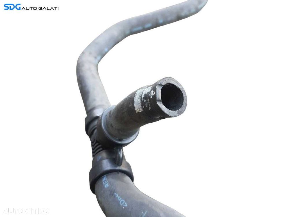 Furtun Racire Lichid Renault Megane 2 1.9 DCI 2002 - 2008 [N2927] - 5