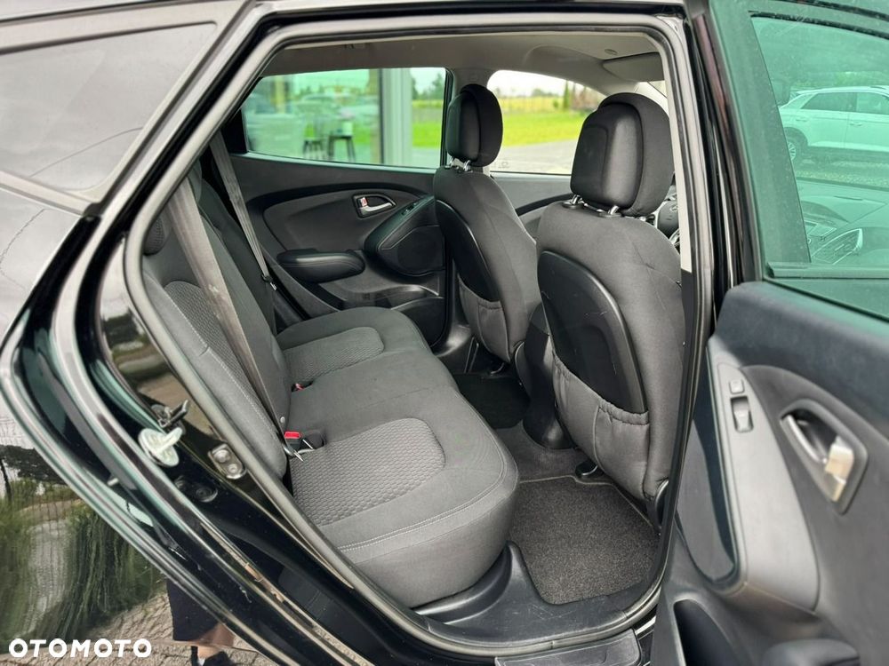 Hyundai ix35 - 15