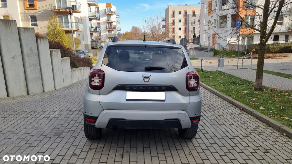 Dacia Duster 1.0 TCe Prestige - 6