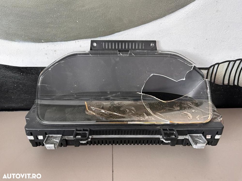 Ceasuri de bord 50,000KM Volvo XC60 32233788