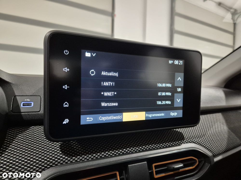 Dacia Sandero 1.0 TCe Comfort - 10