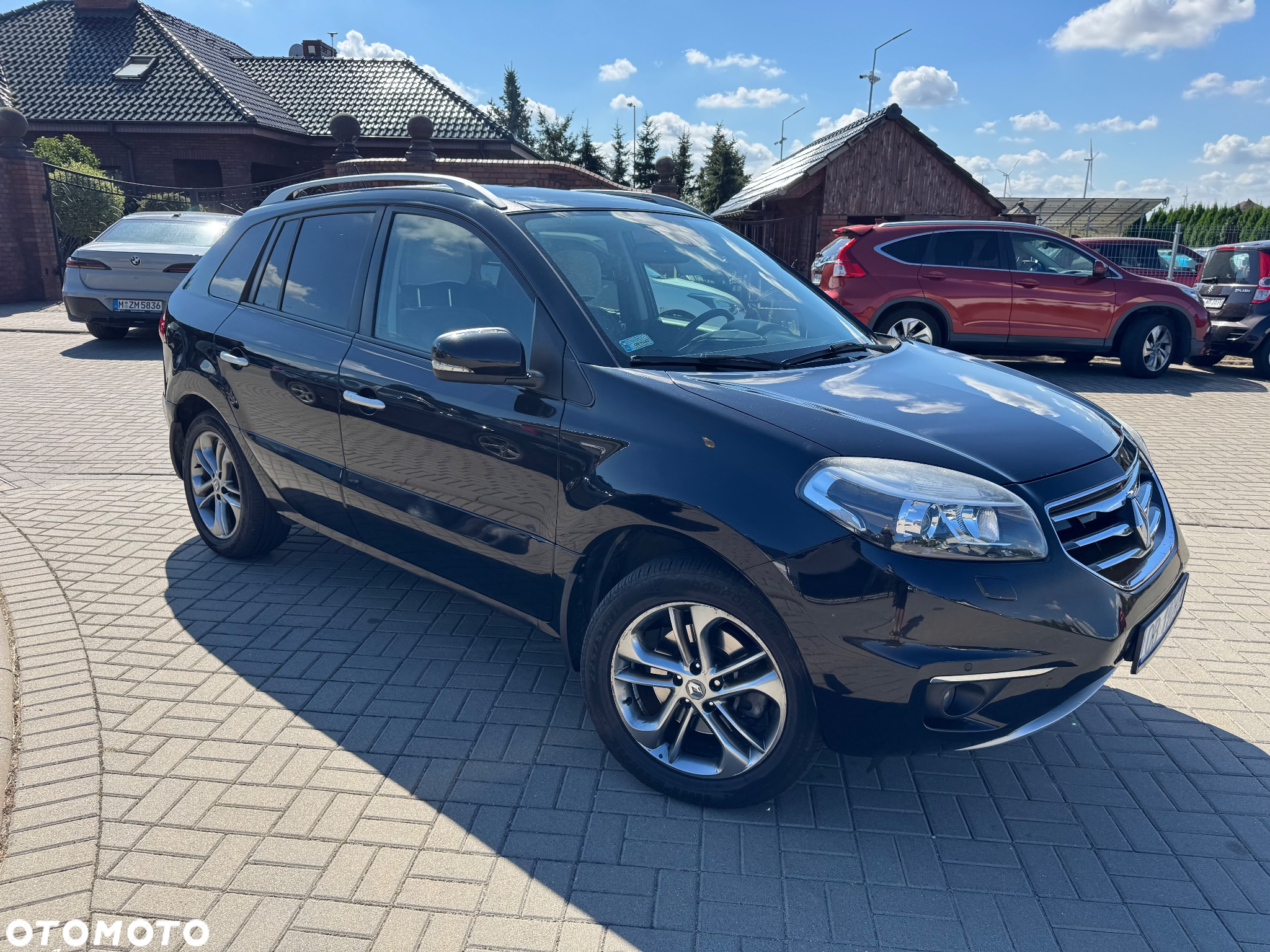 Renault Koleos 2.0 dCi FAP 4x4 Luxe - 5