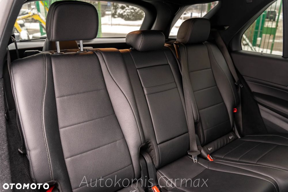 Mercedes-Benz GLE - 21