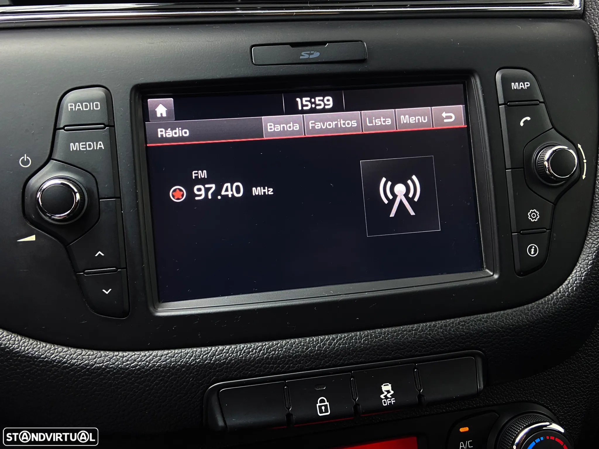 Kia Ceed SW 1.0 T-GDI GT Line - 16