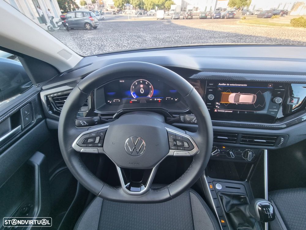 VW Taigo 1.0 TSI Urban - 6