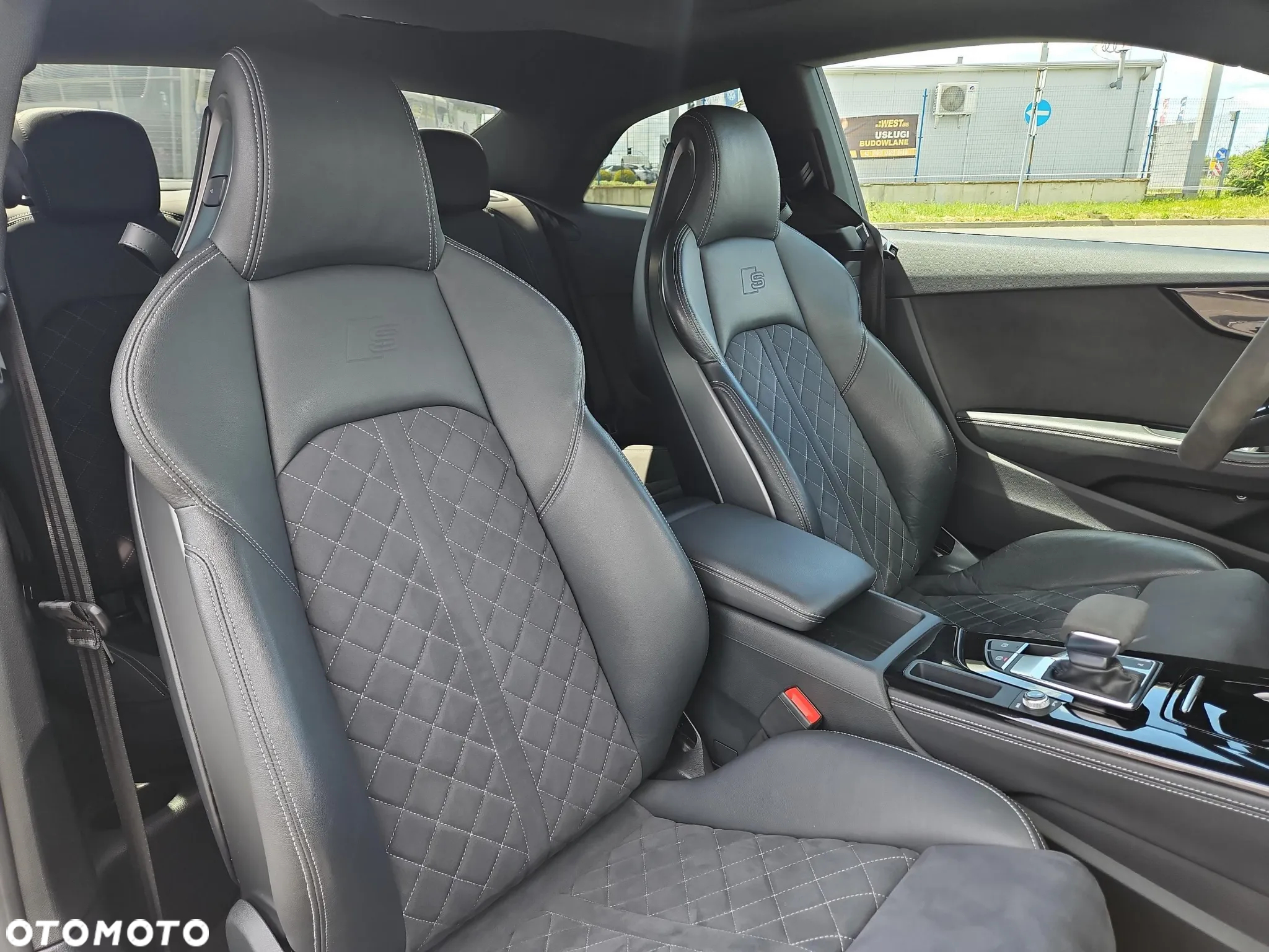 Audi A5 - 15