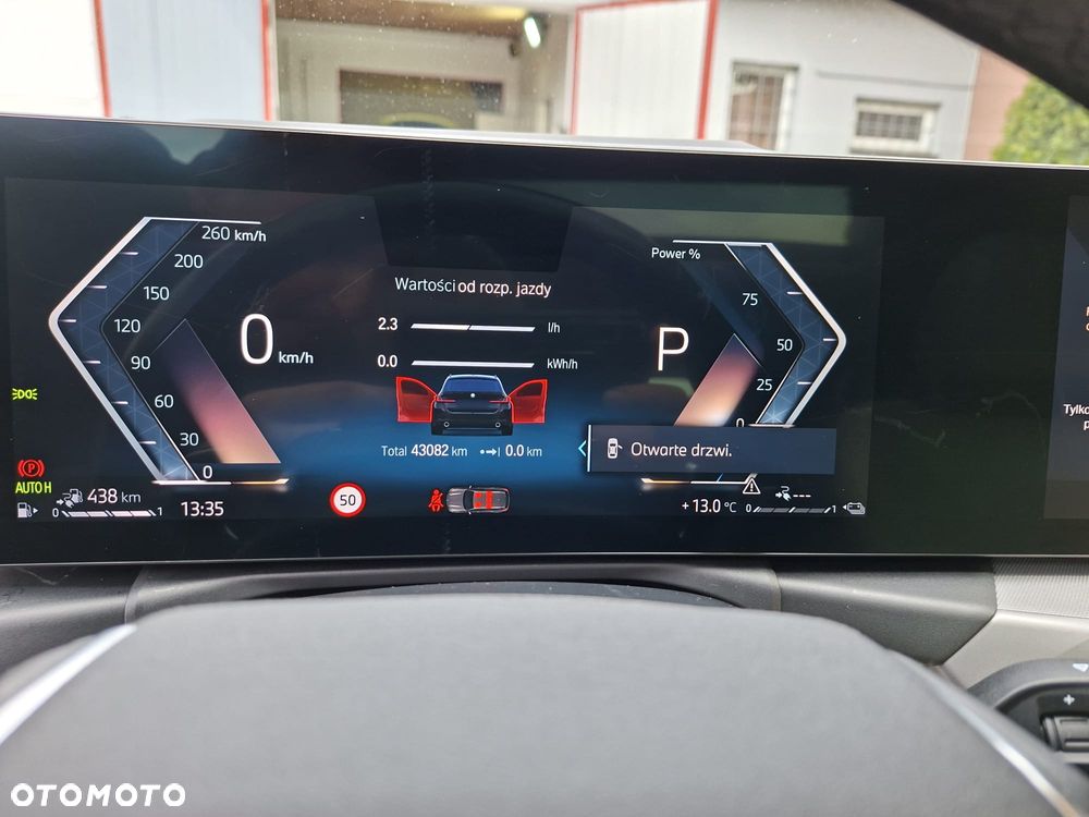 BMW Seria 3 320e PHEV xDrive - 9