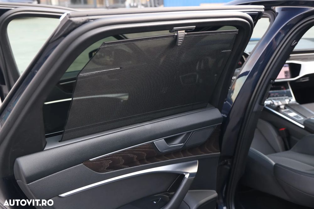 Audi A4 Avant 40 TDI quattro S tronic S line - 38