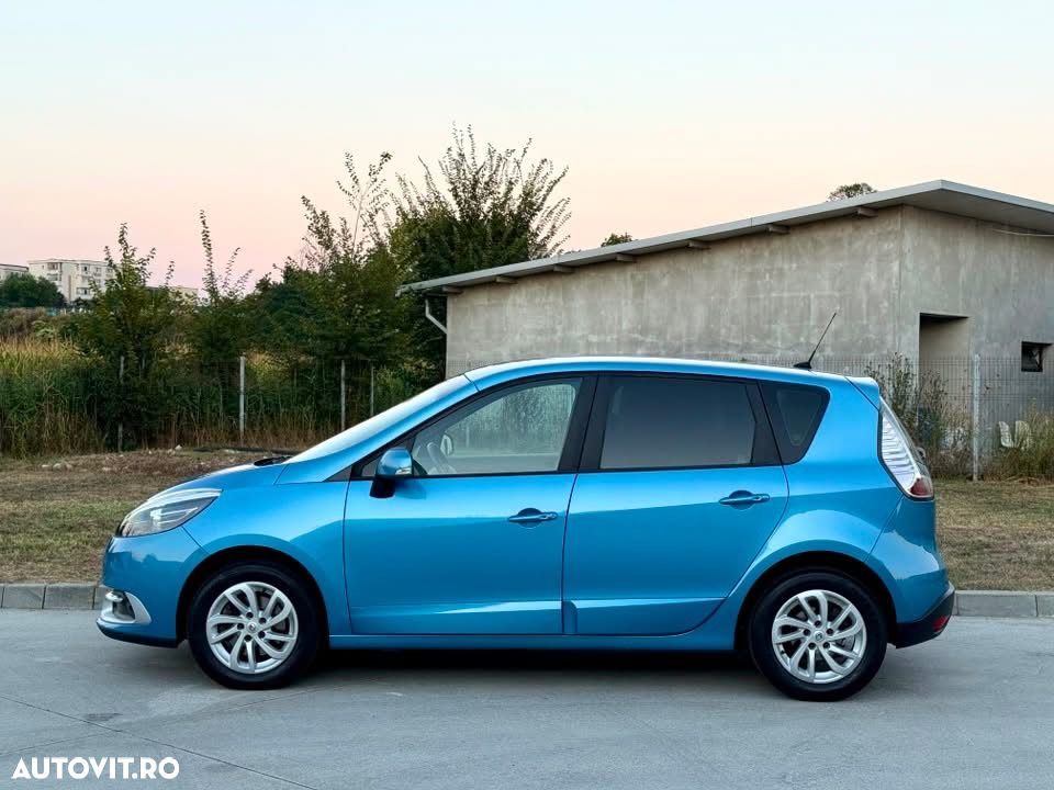 Renault Scenic Xmod 1.6 dCi Privilege - 5