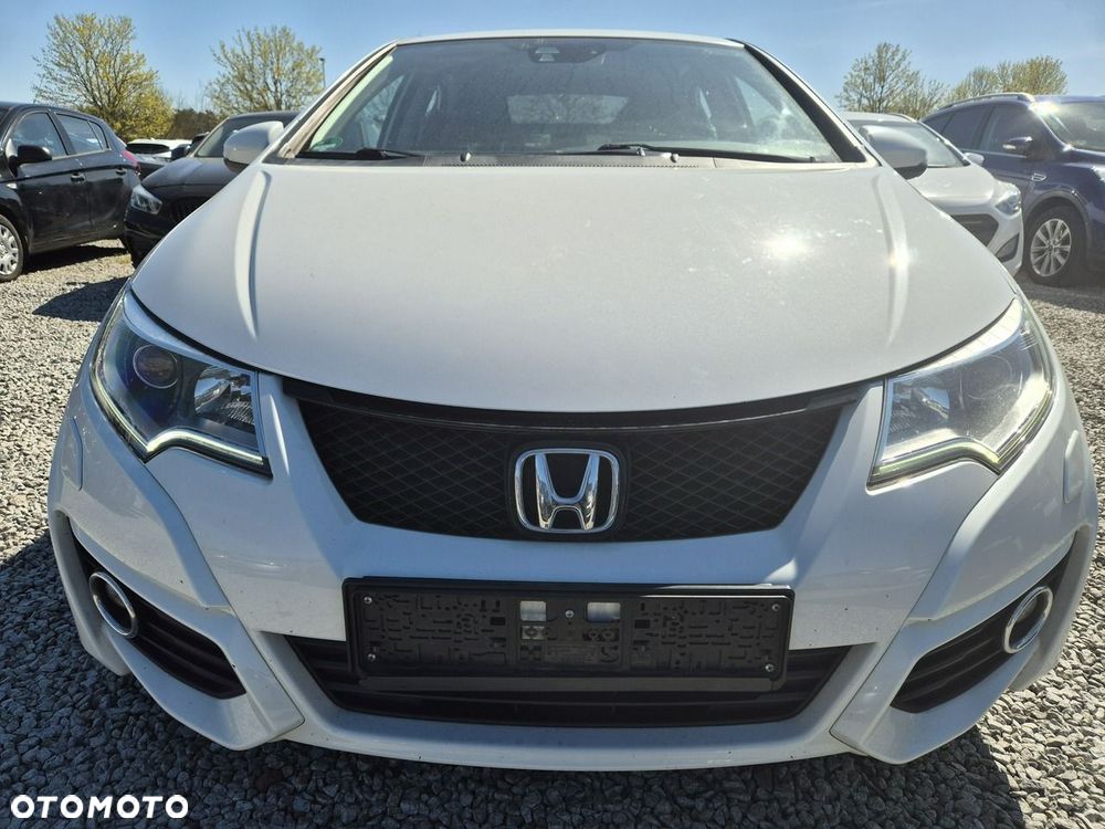Honda Civic - 9