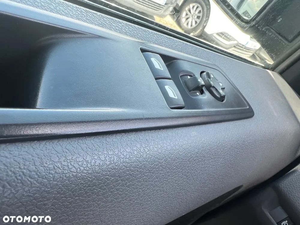 Peugeot Expert L2H1 2,0 Hdi 122 KM klima tempomat gps - 25