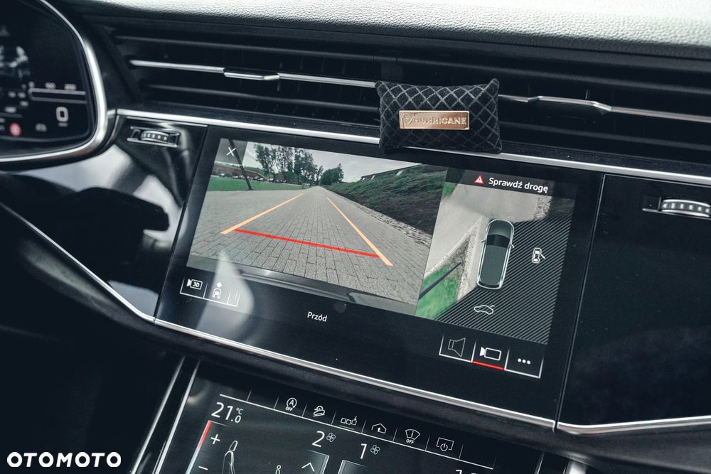 Audi Q7 - 26
