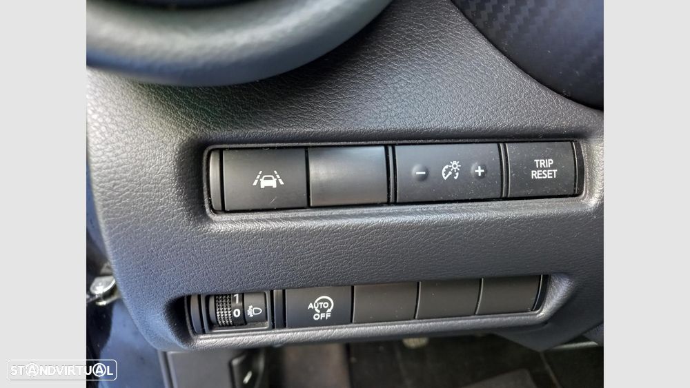 Nissan Juke 1.0 DIG-T N-Connecta NAV. - 13