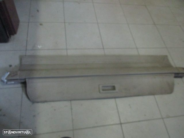 Tampo Cortina Da Mala 8200271178 RENAULT MEGANE SW 2005 - 3