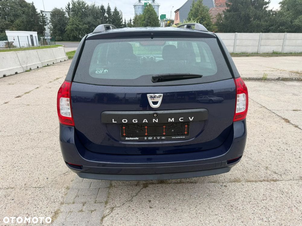Dacia Logan 1.2 16V 75 Celebration - 18