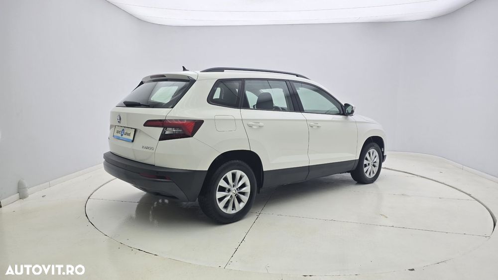 Skoda Karoq 1.6 TDI DSG Ambition - 6